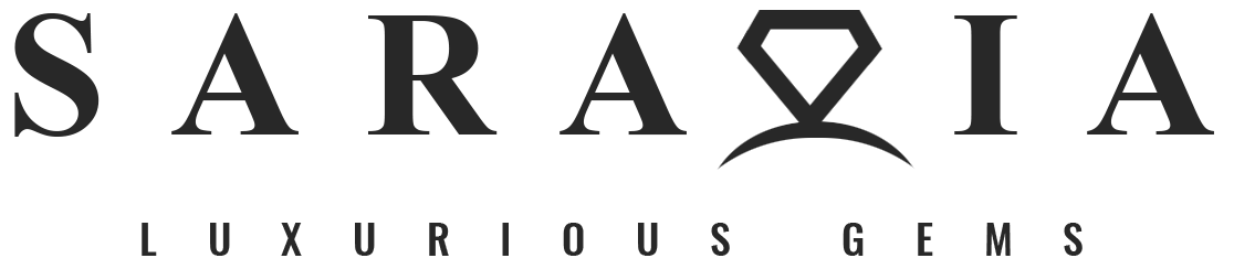 Saravia Gems logo