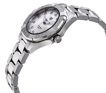 Load image into Gallery viewer, Tag Heuer WBD131B.BA0748 Aquaracer Ladies Quartz Watch