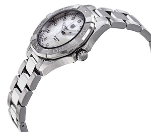 Tag Heuer WBD131B.BA0748 Aquaracer Ladies Quartz Watch