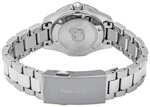 Load image into Gallery viewer, Tag Heuer WBD131B.BA0748 Aquaracer Ladies Quartz Watch
