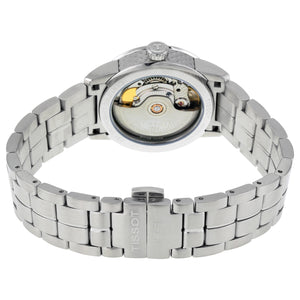 Tissot T086.208.11.116.00 T-Classic Luxury Ladies Automatic Watch