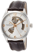 Load image into Gallery viewer, Brand New Hamilton H32705551 Jazzmaster Open Heart Men&#39;s Automatic Watch